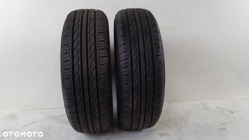 OPONY AUTOGREEN SPORTCHASER 195/65/15R - 4