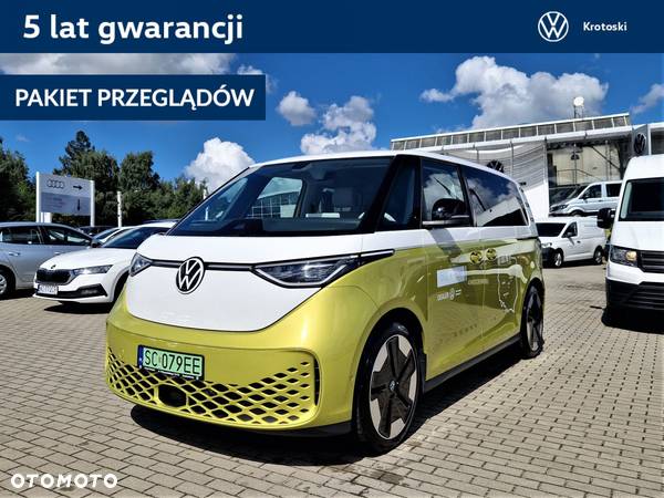 Volkswagen ID.Buzz - 1