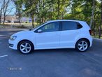 VW Polo 1.2 TDi BlueMotion - 5