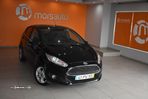 Ford Fiesta 1.0 T EcoBoost Titanium - 12