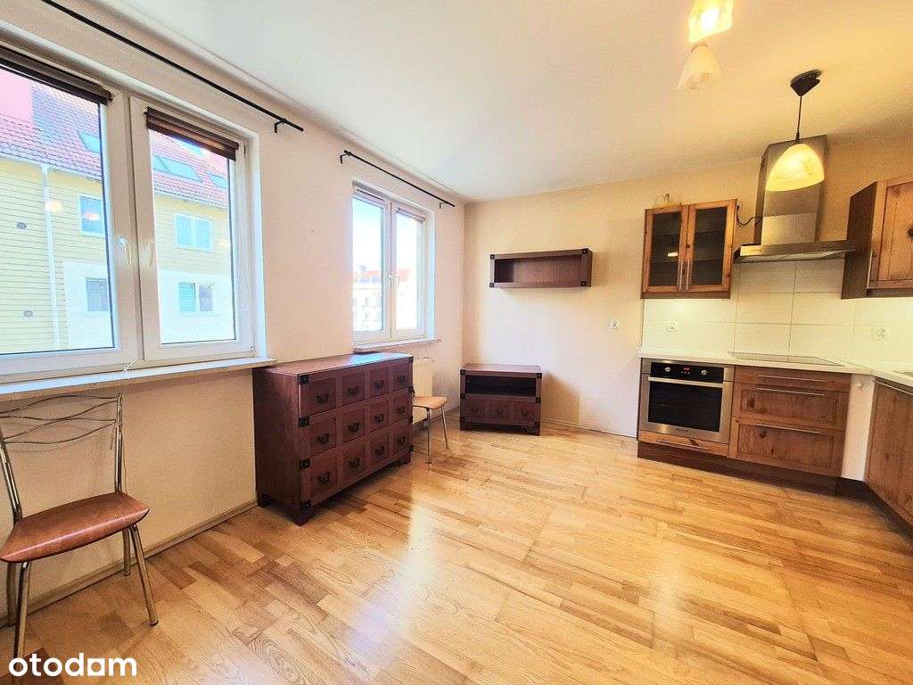 !!-Krzyki-Gaj-29.5m2-OKAZJA-2010.Rok-MEDIA MIEJSKIE-WINDA-Piwnica-!! - Pełny obrazek: 3/17