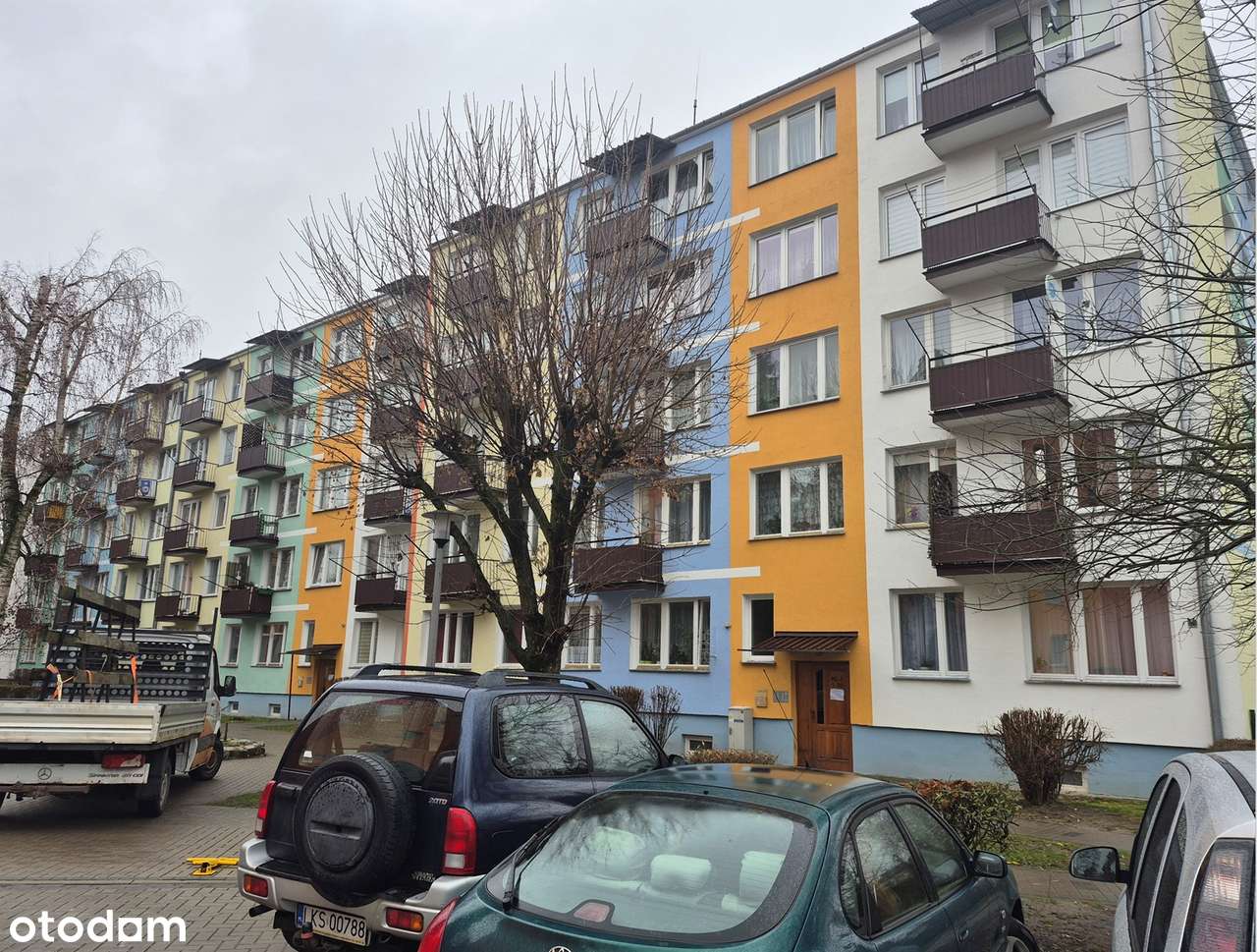 Syndyk sprzeda udział 1/6 w lokalu Krasnystaw, ul. Piłsudskiego-0