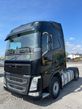 Volvo FH500 - 1