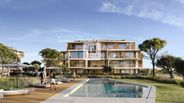 T4 Rooftop Vilamoura Gym, SPA e Piscina Four Bedroom Apartment Algarve - Miniatura: 25/28