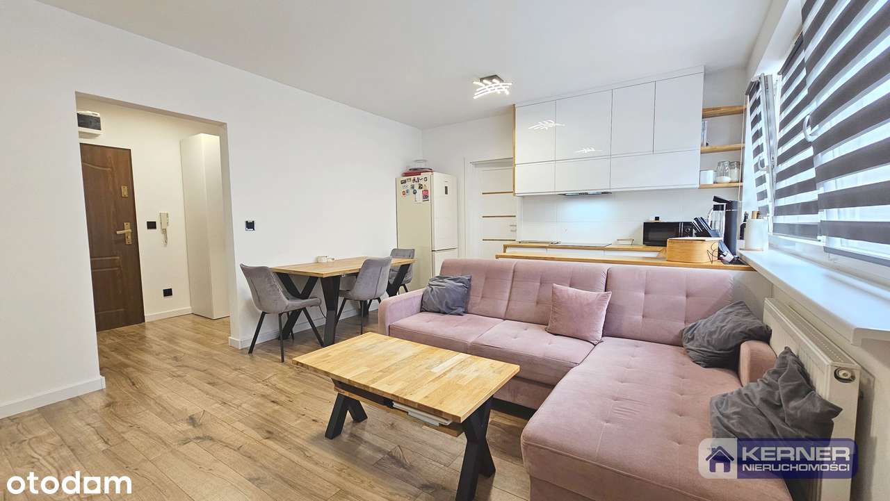 Wyjątkowy Apartament w Sercu Goleniowa Okazja VIP KERNER NIERUCHOMOŚCI-11