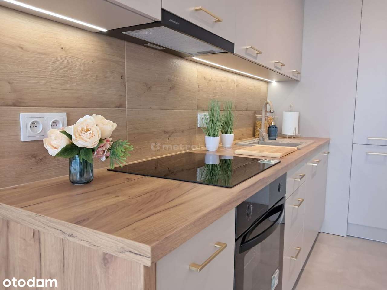 Mieszkanie marzeń. Blisko Zalewu Zemborzyckiego.-6