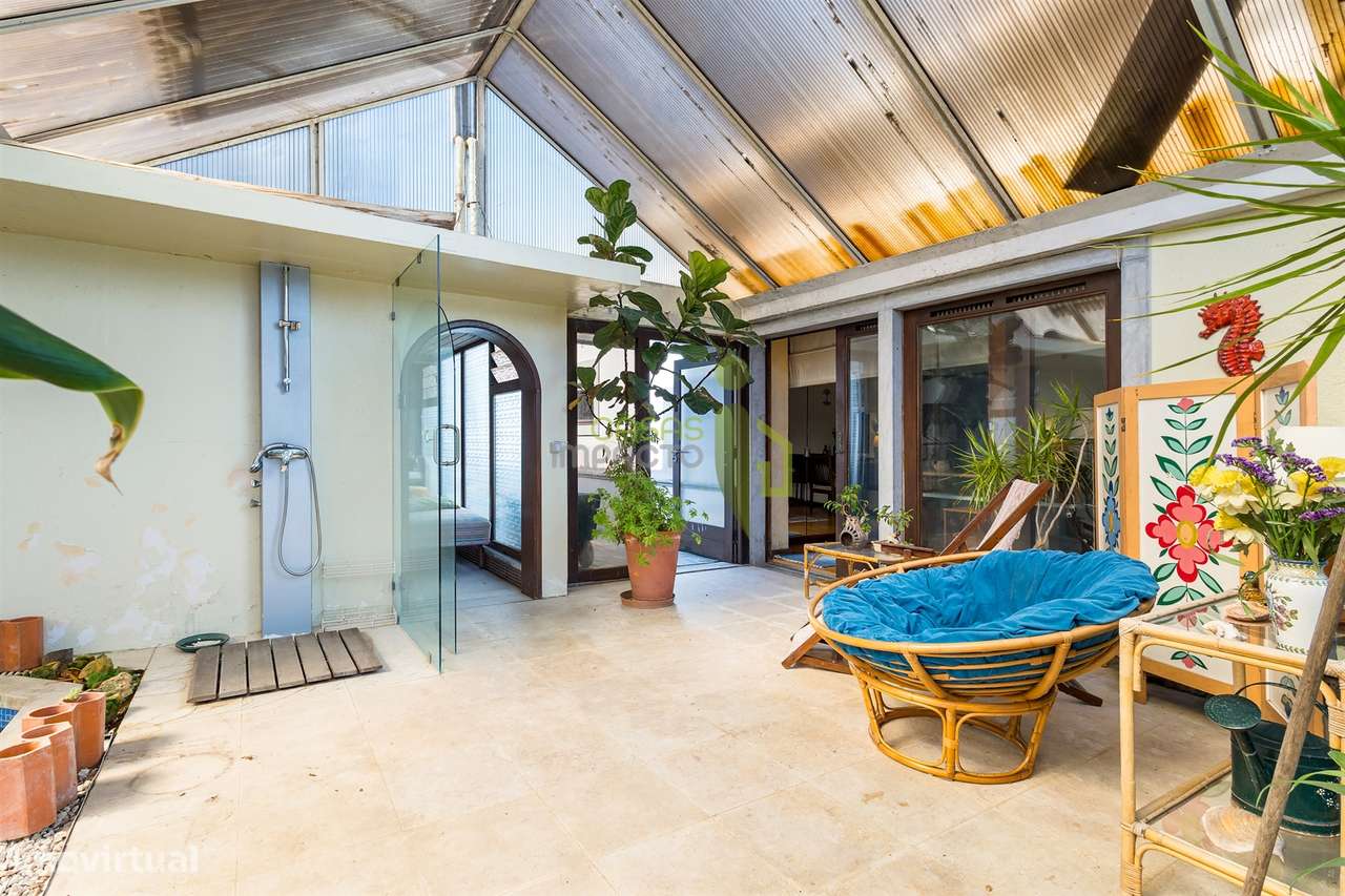 QUINTA DE CHARME COM DUAS MORADIAS-25