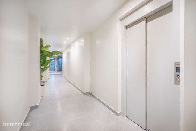 Apartamento T2 Novo em Braga - São Vicente-2