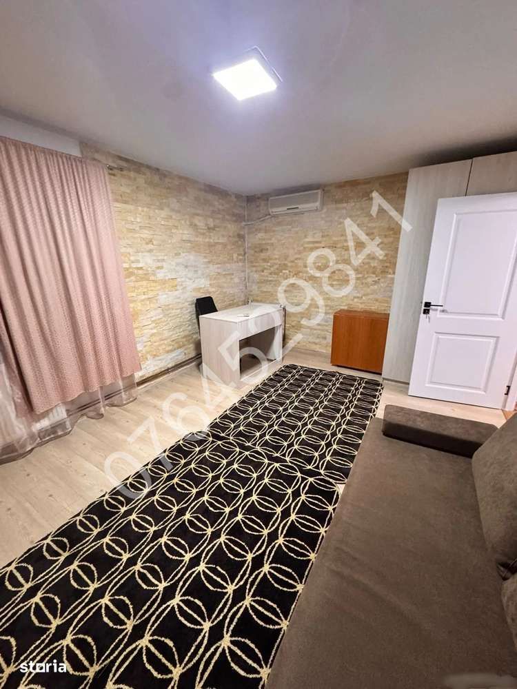 Apt. 2cam. zona Gorjului-Militari, Str. Hanul Ancutei, la 8min. metrou - Imagine principală: 3/8