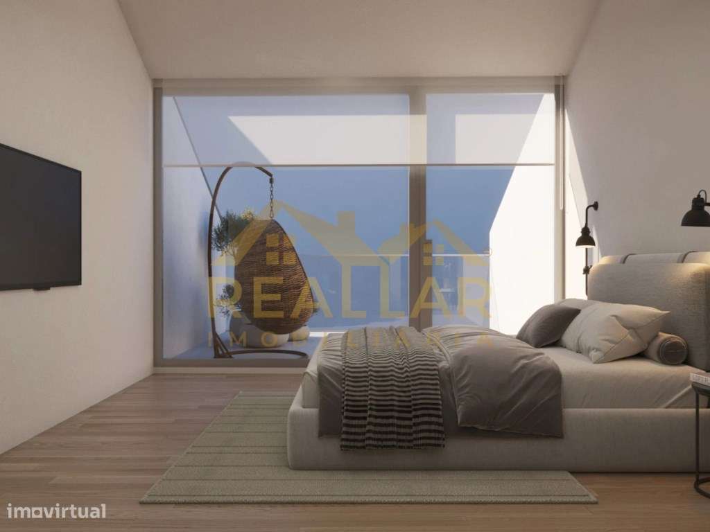 RM Villas - Exclusividade, Conforto e Mar na Rua Roberto Ivens, Mat...-5