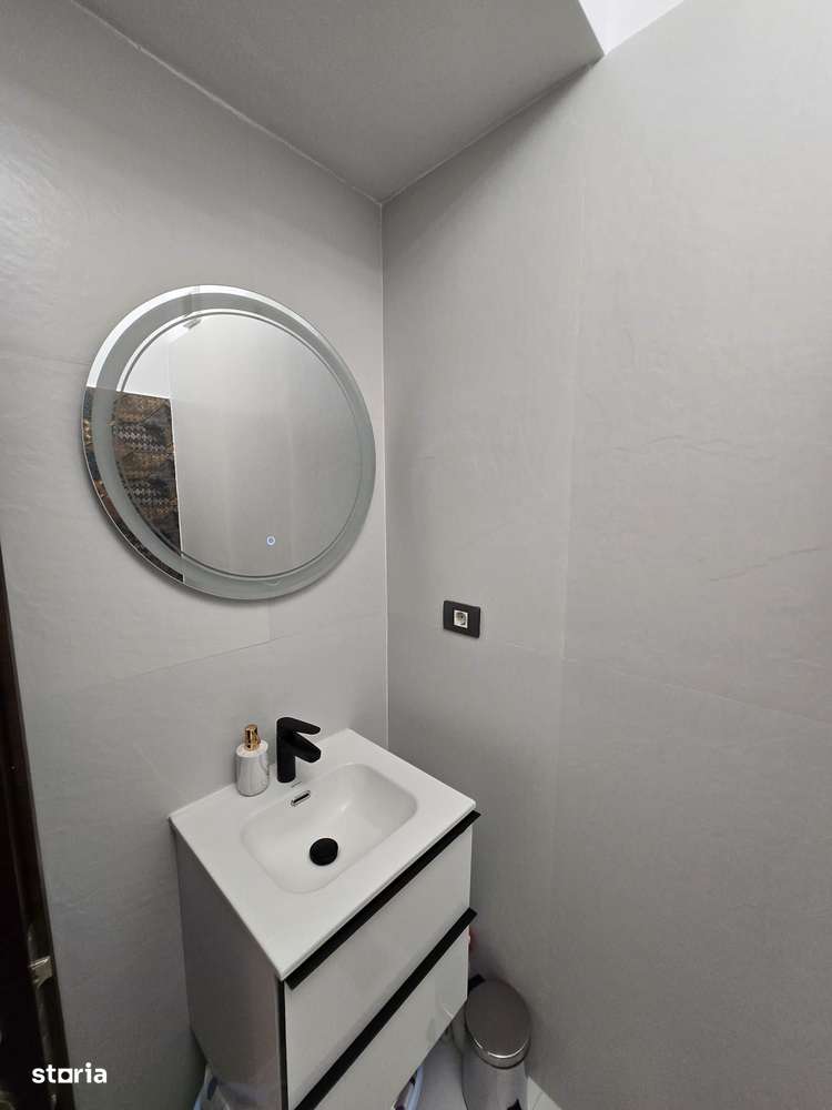 Pipera,Olga Gudyn,Scoala Americana,3 camere+parcare-10