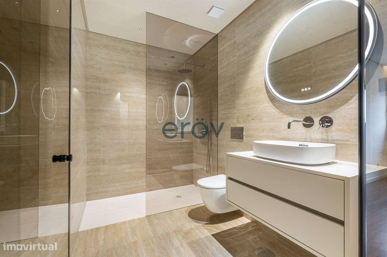 Moradia T4 de Luxo em Requião – Vila Nova de Famalicão-32