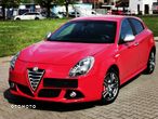 Alfa Romeo Giulietta 1.4 TB MultiAir Exclusive TCT - 16