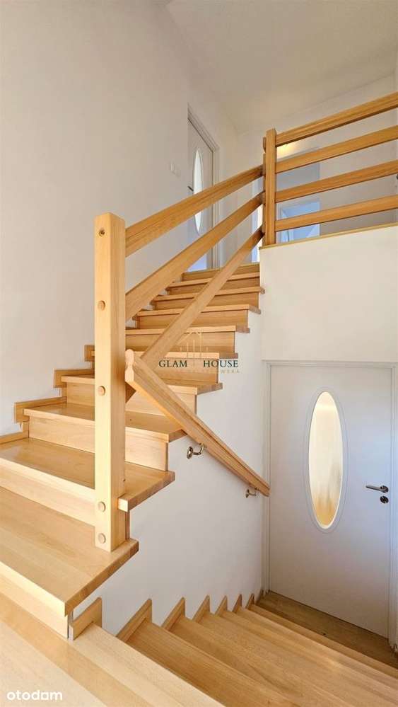 Wygodny, Energooszczędny Dom W Czarnowie-19