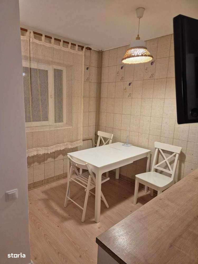 AP. 3 CAMERE TINERETULUI, METROU 8 MINUTE, BUCATARIE INCHISA, MODERN - Imagine principală: 5/7