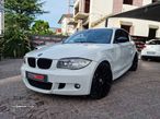 BMW 118 d Pack M - 1