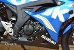 Suzuki GSX-R - 10