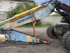 Piese second hand pentru excavator jcb js160 ult-031285 - 1