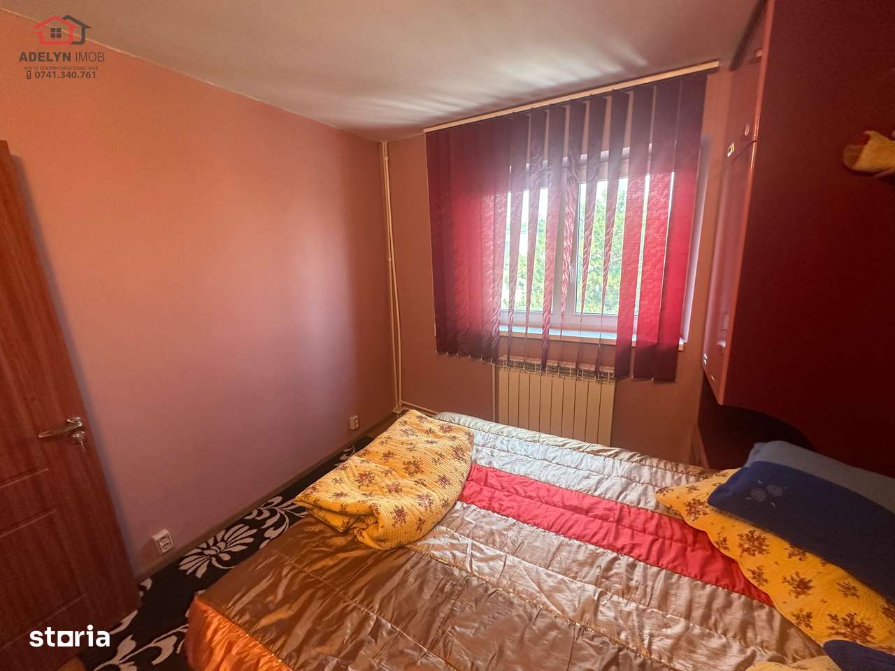 Tulcea -- Apartament 2 camere, zona Neptun-4