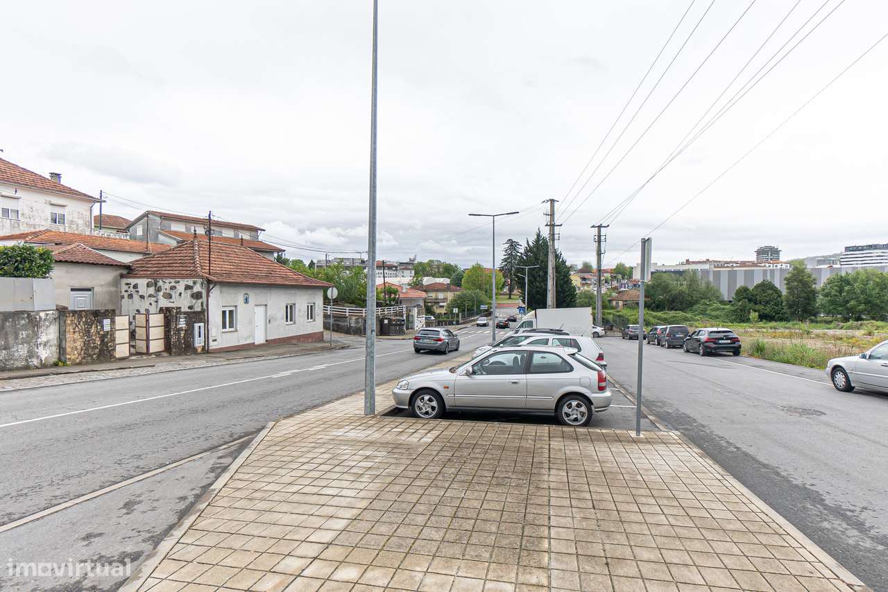 MORADIA T1 | SANTO TIRSO | INVESTIMENTO / REABILITAÇÃO-30