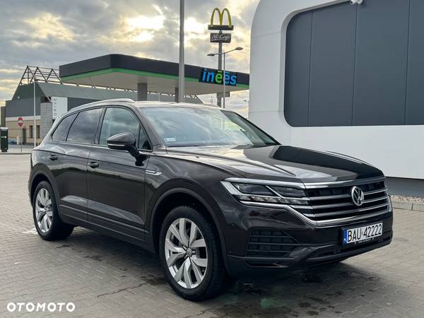 Volkswagen Touareg 3.0 V6 TDI SCR 4Mot - 38