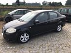 Chevrolet Aveo LT 1.4 16V 2006 - Para Peças - 3