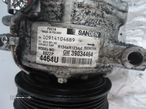 Compressor AC Opel Astra K - 3