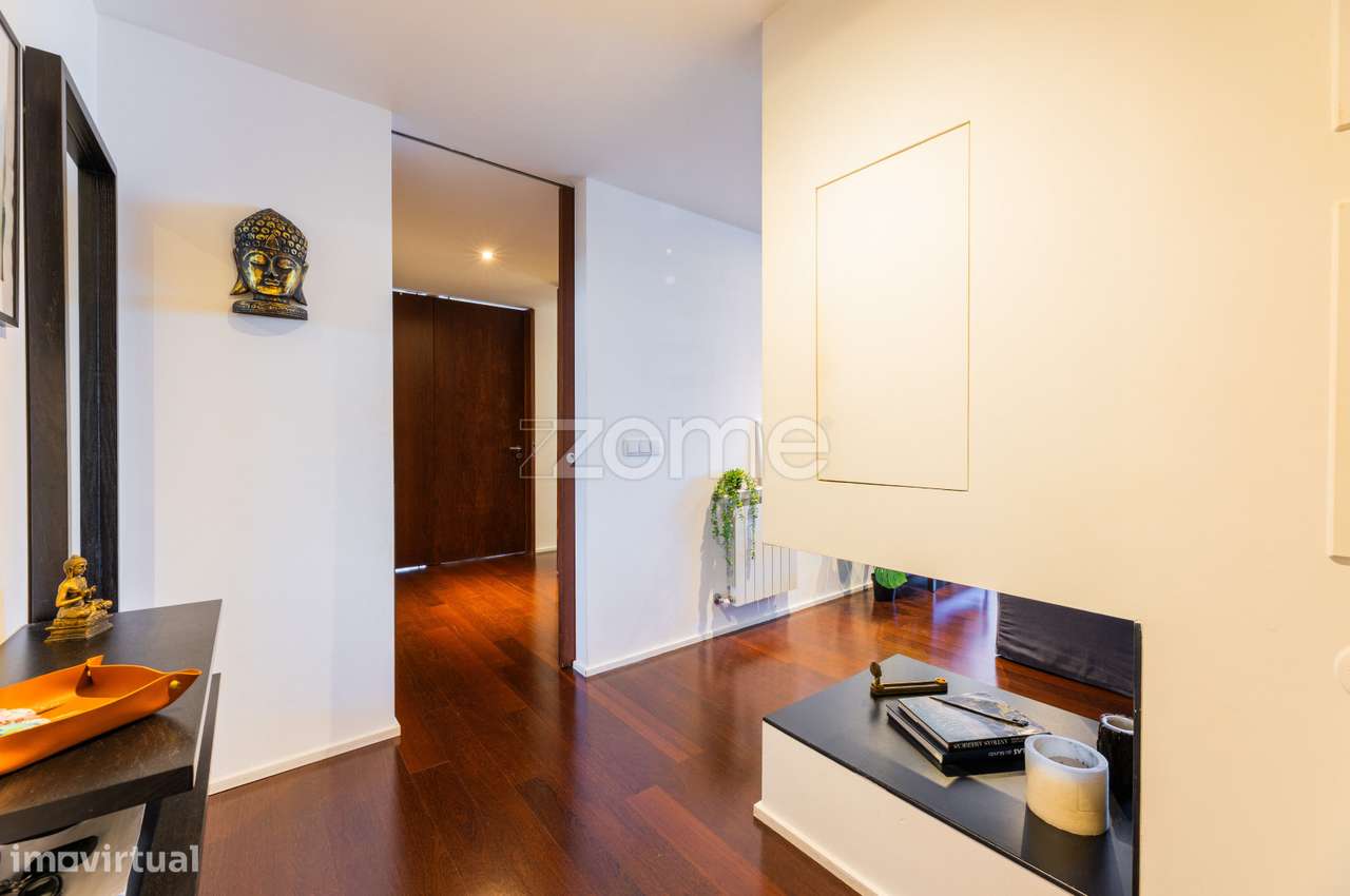 Apartamento T3 em Fraião, Braga - Grande imagem: 2/34