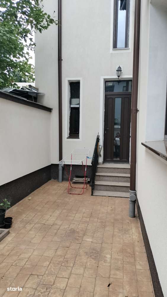 Vind casa ultracentrala Calea Victoriei, renovata 2025-4