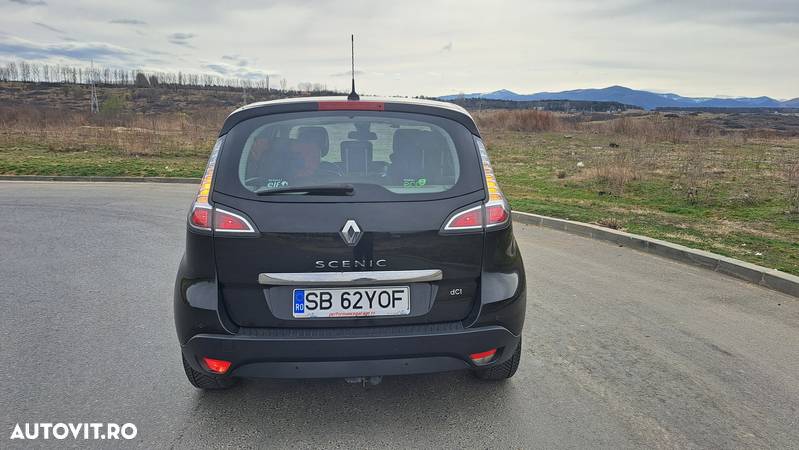 Renault Scenic - 2