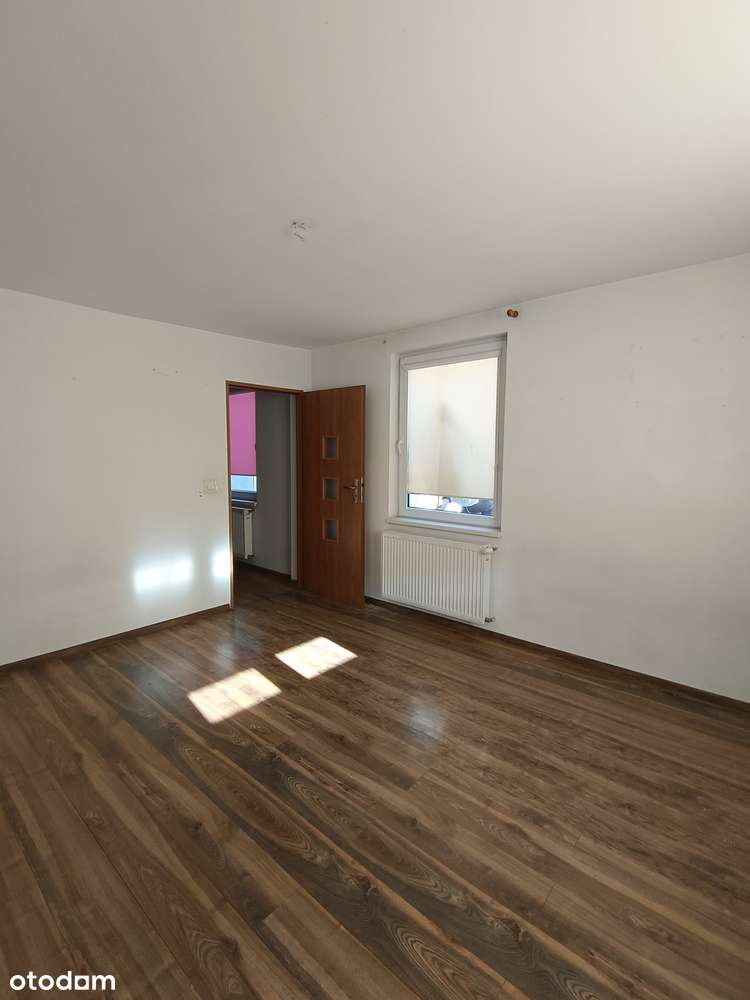 Mieszkanie 2-pokojowe w Wejherowie, parter-3