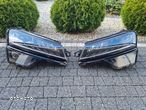 Skoda Karoq 57B Full Led Kompletne 57B941015D 57B941016D OKAZJA - 1