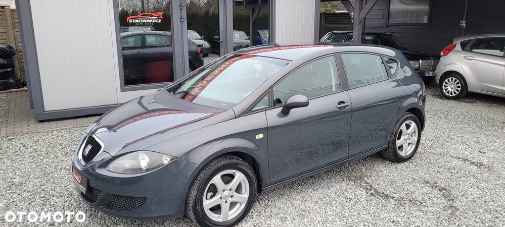 Seat Leon 1.6 Style - 26