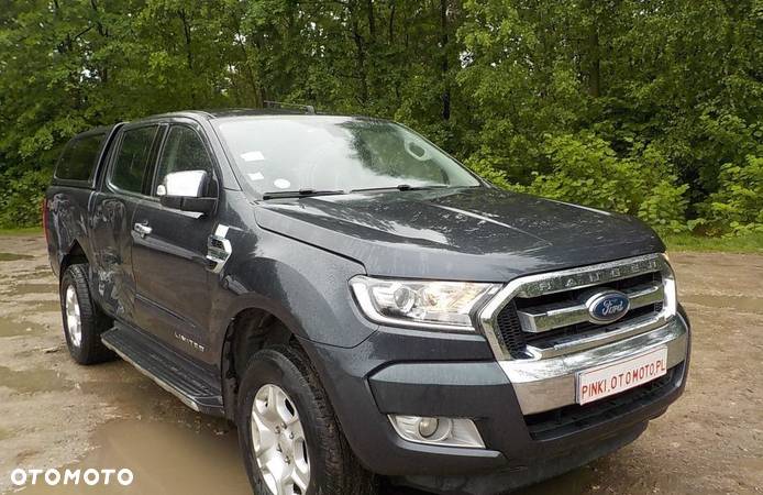 Ford Ranger 2.2 TDCi 4x4 DC Limited EU6 - 3