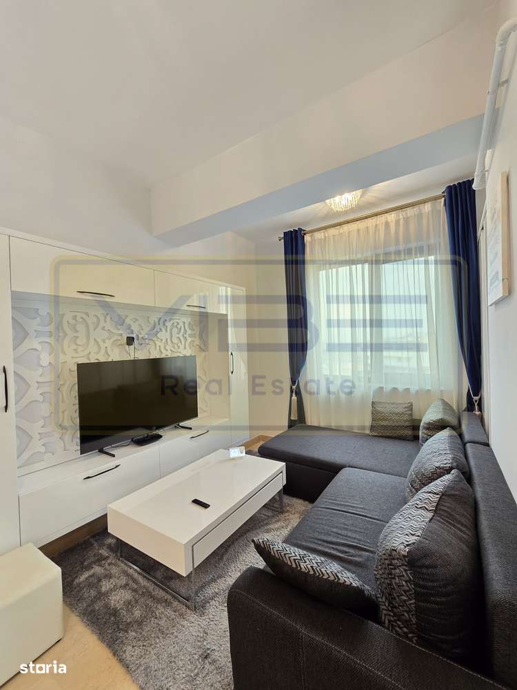 PENTHOUSE -137mp- LOCATIE CENTRALA- PALAS MALL  !-17