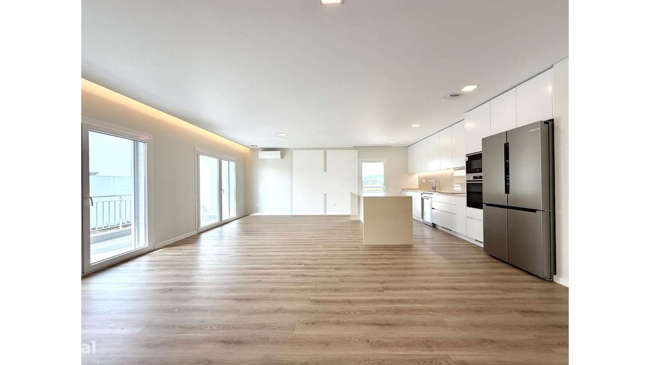 T3 Novo – Pronto a Habitar! - Grande imagem: 4/50