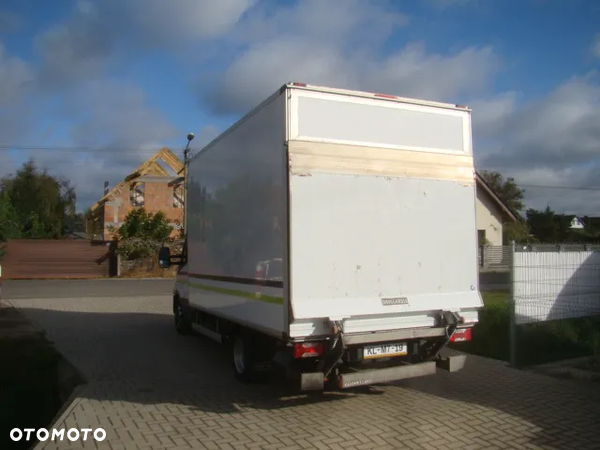 Iveco DAILY  WINDA 1000KG HI-MATIC CLIMATRONIK - 8