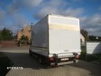 Iveco DAILY  WINDA 1000KG HI-MATIC CLIMATRONIK - 8