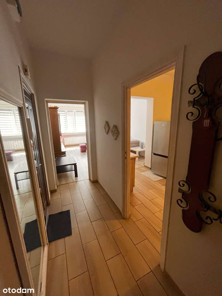 Kawalerka w centrum Kamienia Pomorskiego - Pełny obrazek: 5/8