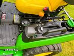 John Deere 1025r - 9