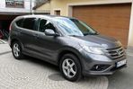 Honda CR-V - 8