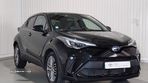 Toyota C-HR 1.8 Hybrid Exclusive - 10