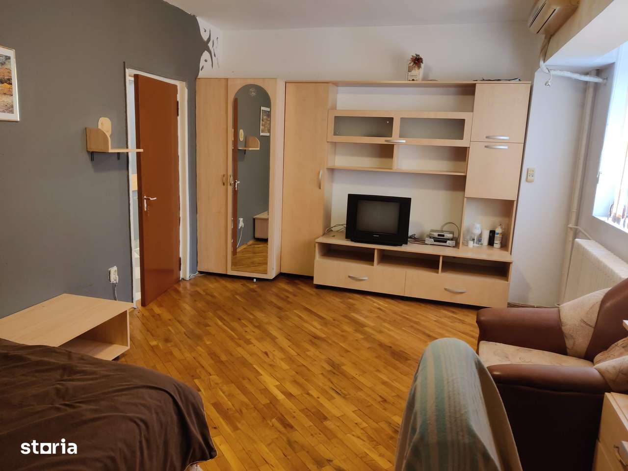 Apartament, 40 m²,  - Imagine principală: 5/8