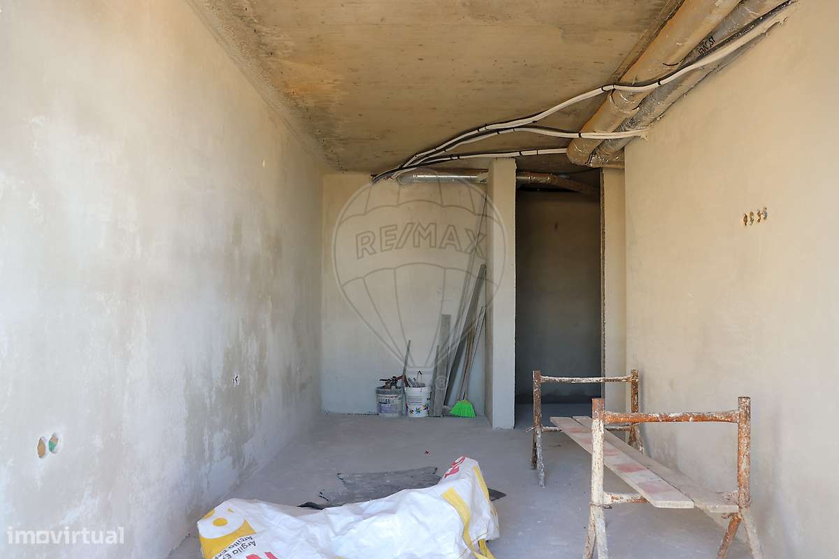 Apartamento T2 para venda-10