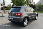 Volkswagen Tiguan 2.0 TDI 4Mot Track&Style - 6