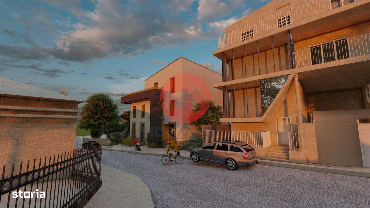 Cladire moderna în curs de renovare – 550 mp, ultracentral, Tulcea - Imagine principală: 4/11