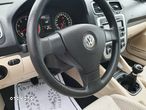 Volkswagen Eos 1.4 TSI BlueMotion Technology Edition 2010 - 15