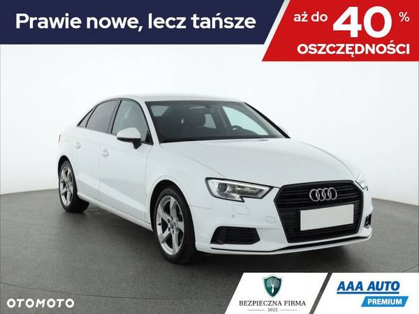 Audi A3 - 1