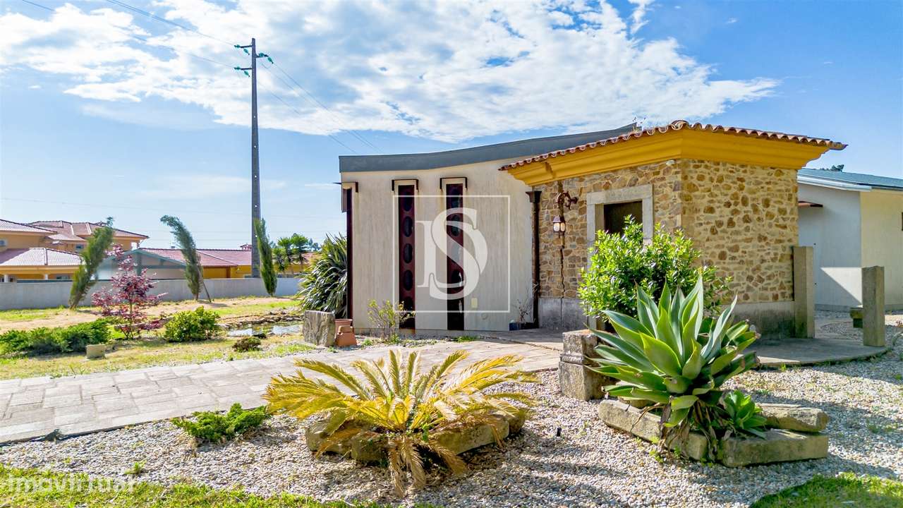 Moradia T3 Venda em Santa Maria da Feira, Travanca, Sanfins e Espargo,-51