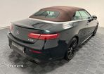 Mercedes-Benz Klasa E AMG 53 Kabriolet 4-Matic+ 9G-TRONIC - 28